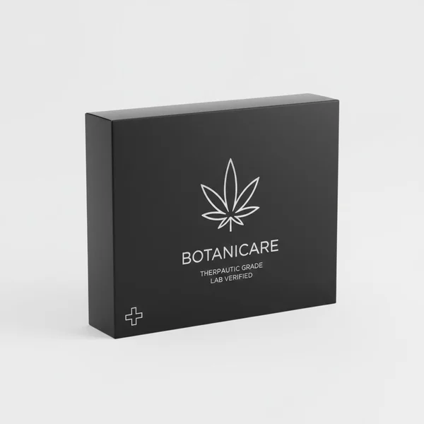 Medical Marijuana Packaging
